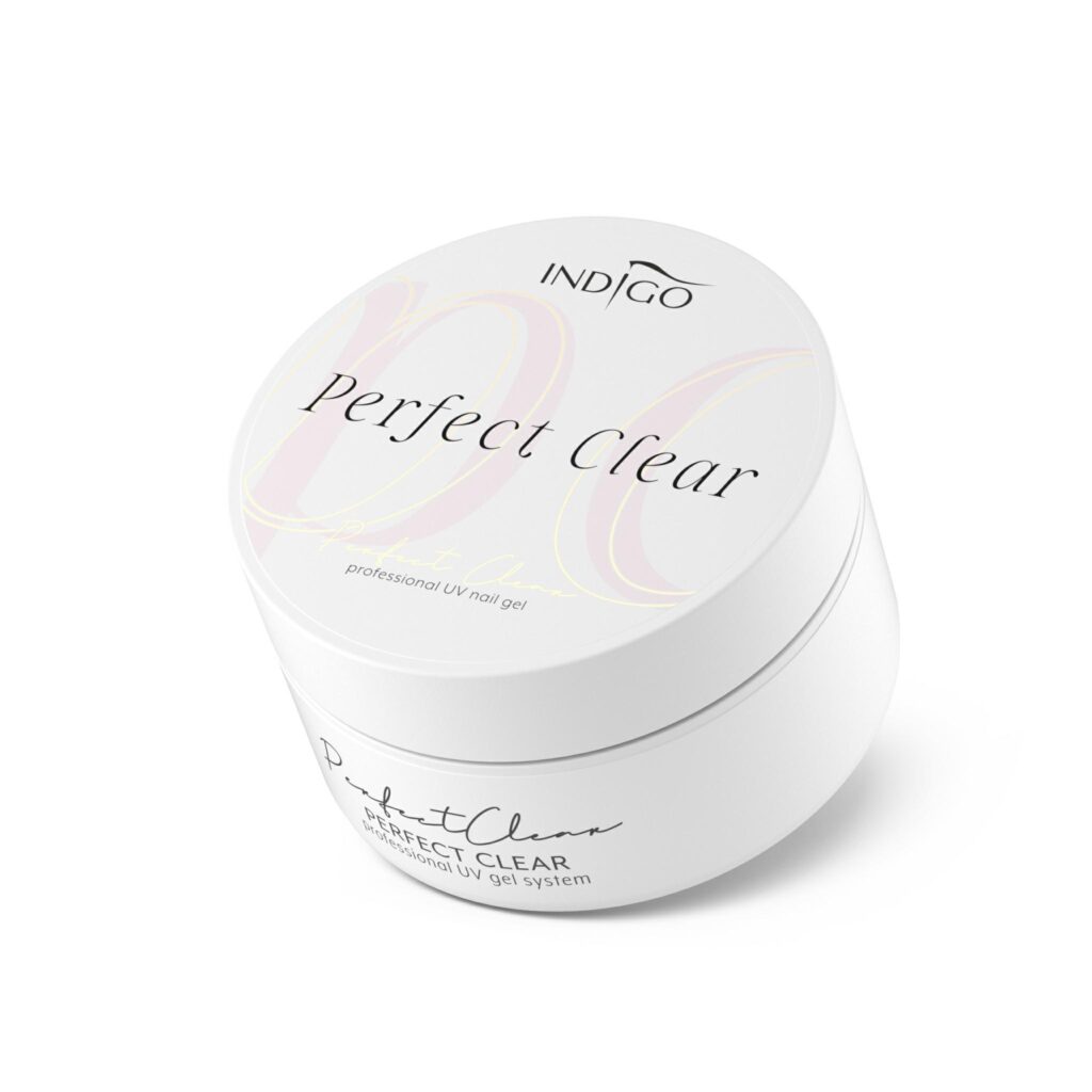 Perfect Clear 50ml.