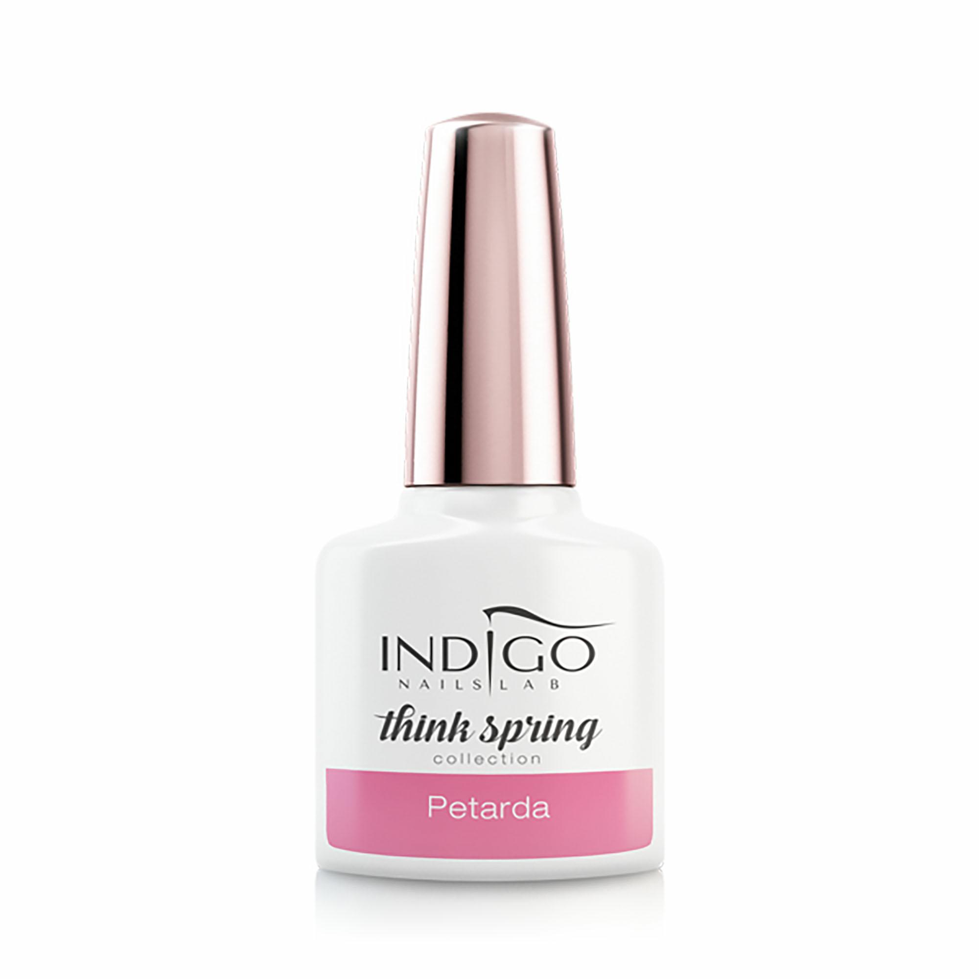 Petarda Gel Polish 7ml.