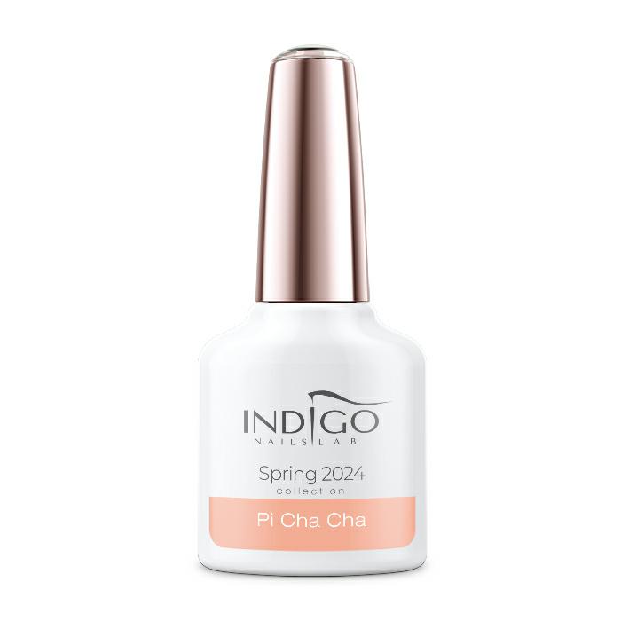 Pi Cha Cha Gel Polish 7ml.