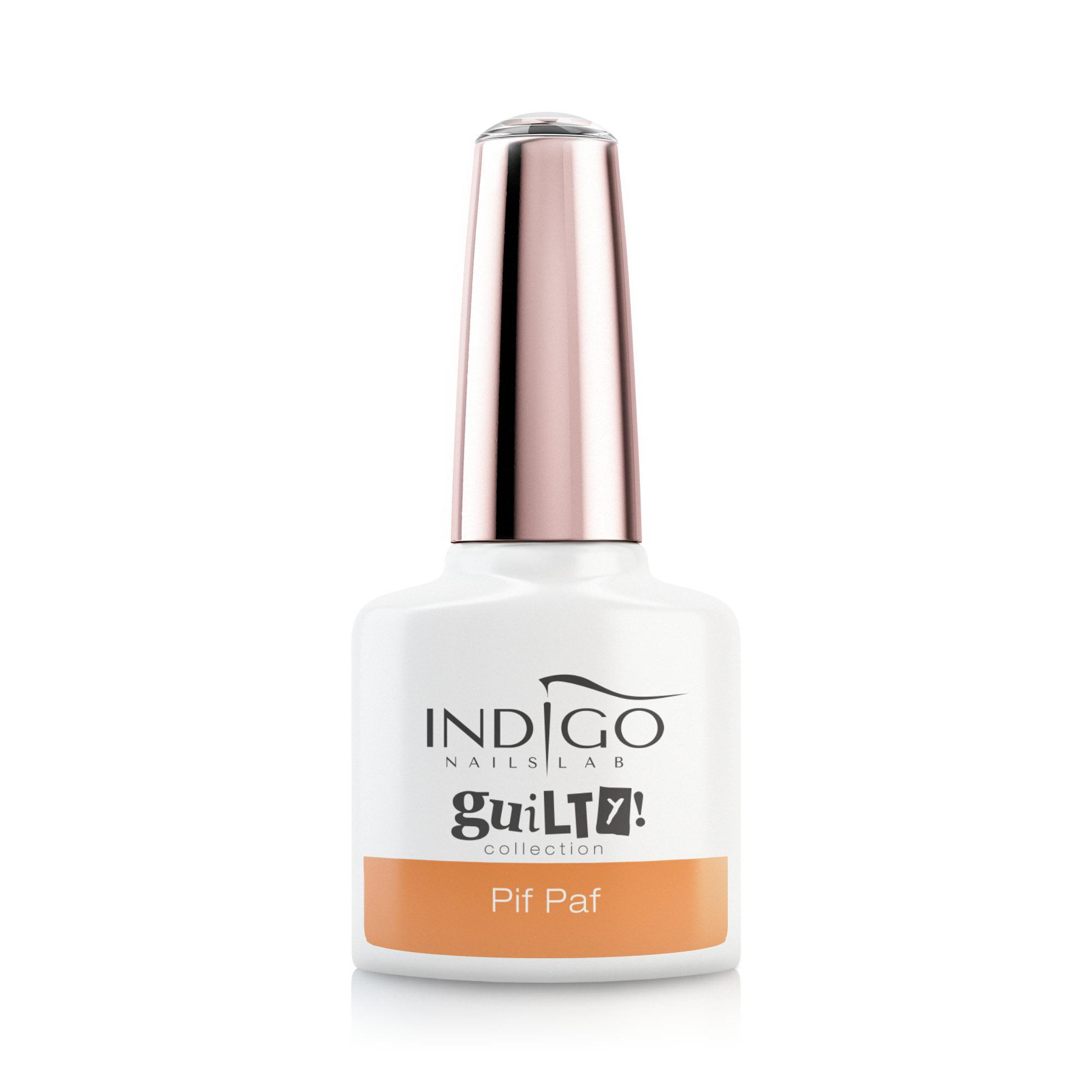 Pif Paf Gel Polish