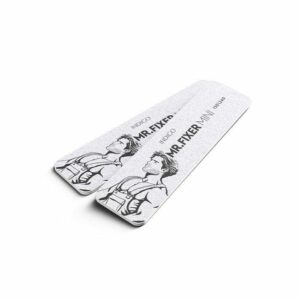 Pilnik Mini Rectangle Slim Mr. Fixer 150/240 – 10szt