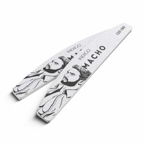 Pilnik Moon 120/180 Macho – 10szt