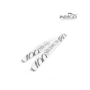 Pilnik jednorazowy Moon Slim 100/180 (50szt)