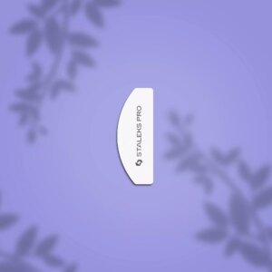 Polerka Staleks Mini Półksiężyc NFB-41m      100/180    20szt.