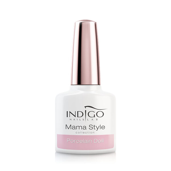 Porcelain Doll Gel Polish 7ml