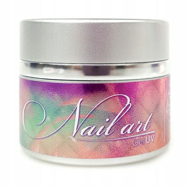 Power Spinach – Nail Art Gel 8ml