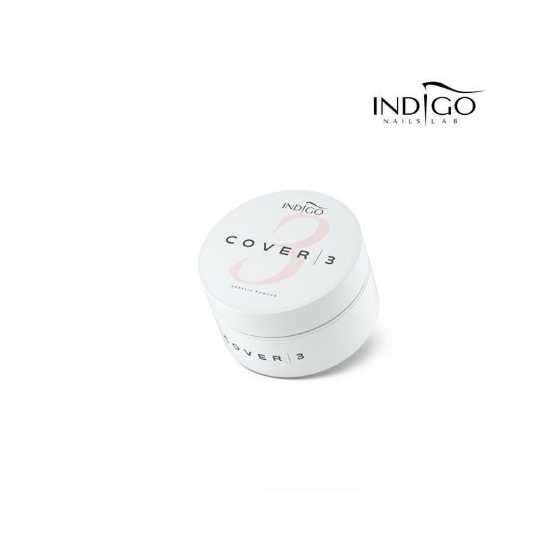 Puder Akrylowy Cover 3 38g