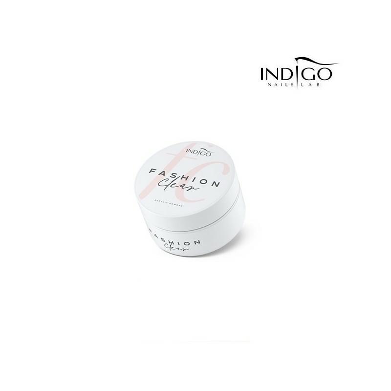 Puder Akrylowy Fashion Clear  38g.