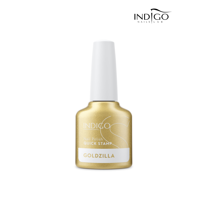 Quick Stamp Goldzilla 7ml