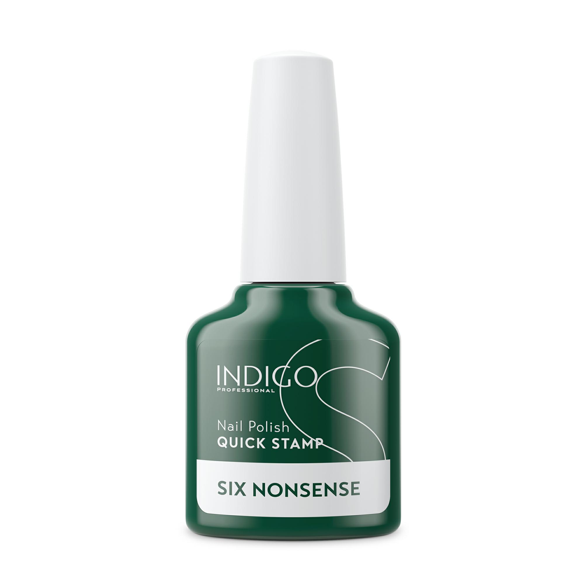 Quick Stamp Six Nonsense 7ml