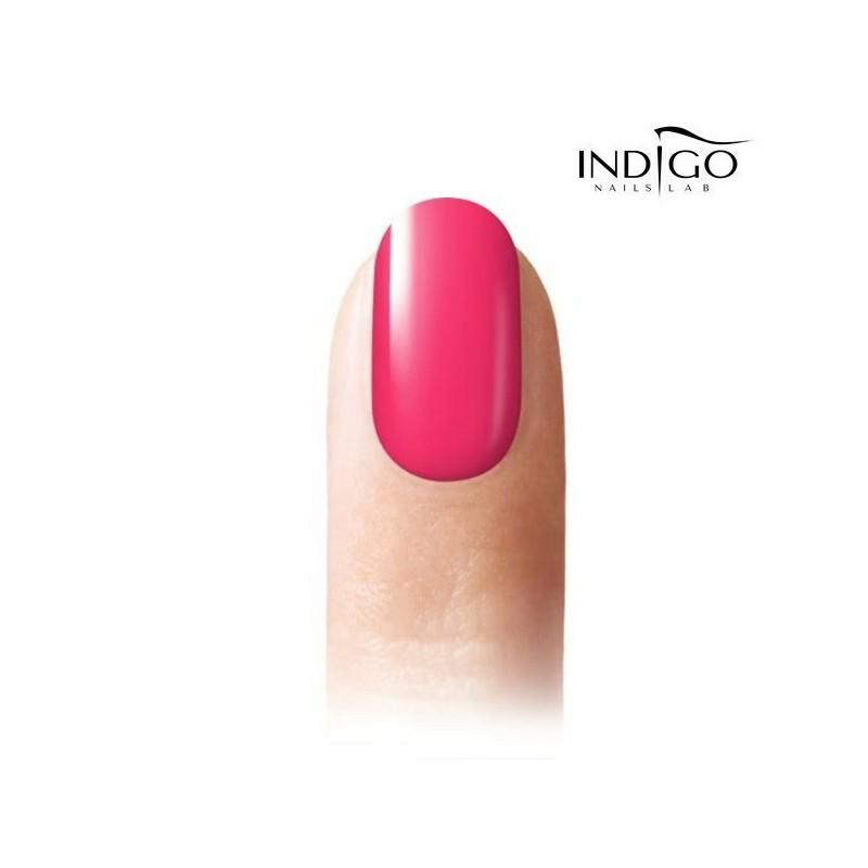 Raspberry Girl Gel Polish 7ml