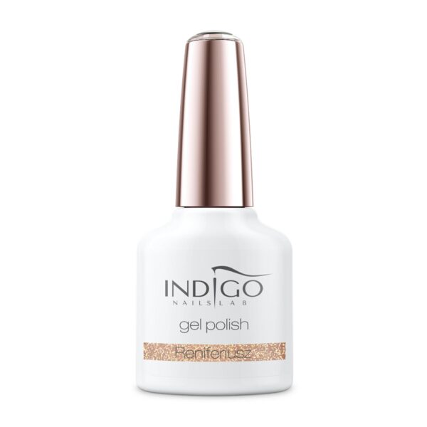 Reniferiusz Gel Polish 7ml