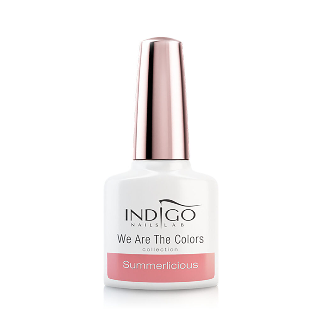 Summerlicious Gel Polish 7ml