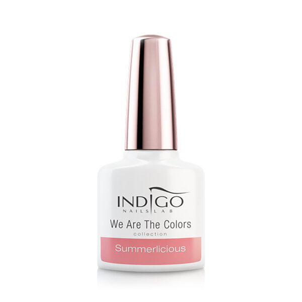 Summerlicious Gel Polish 7ml