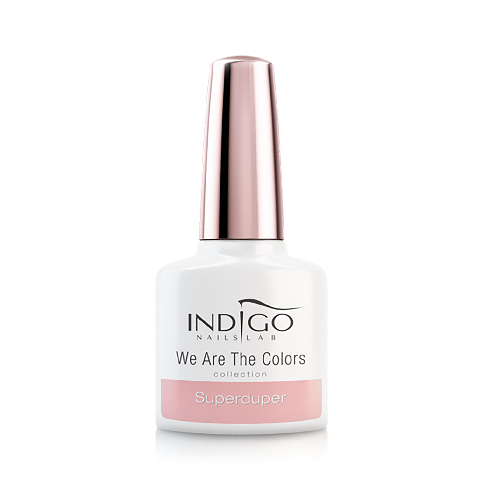 Superduper Gel Polish 7ml