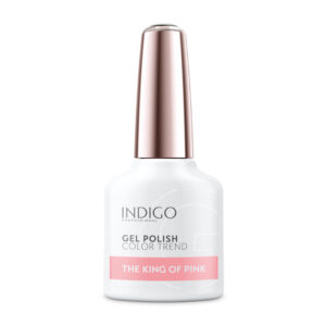 The King of Pink Gel Polish 7ml
