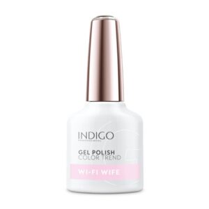Wi-Fi Wife Gel Polish 7ml