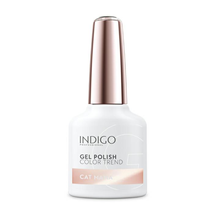 Cat Mama Gel Polish 7ml