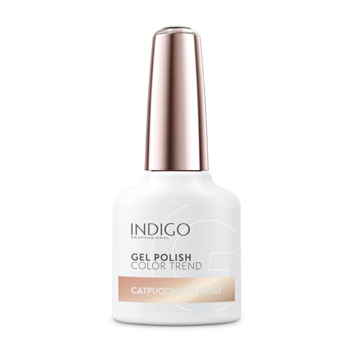 Catpuccino, please! Gel Polish 7ml