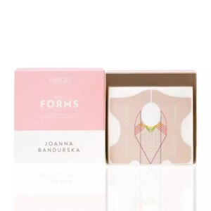 Formy do paznokci by Joanna Bandurska 200szt.- BOX