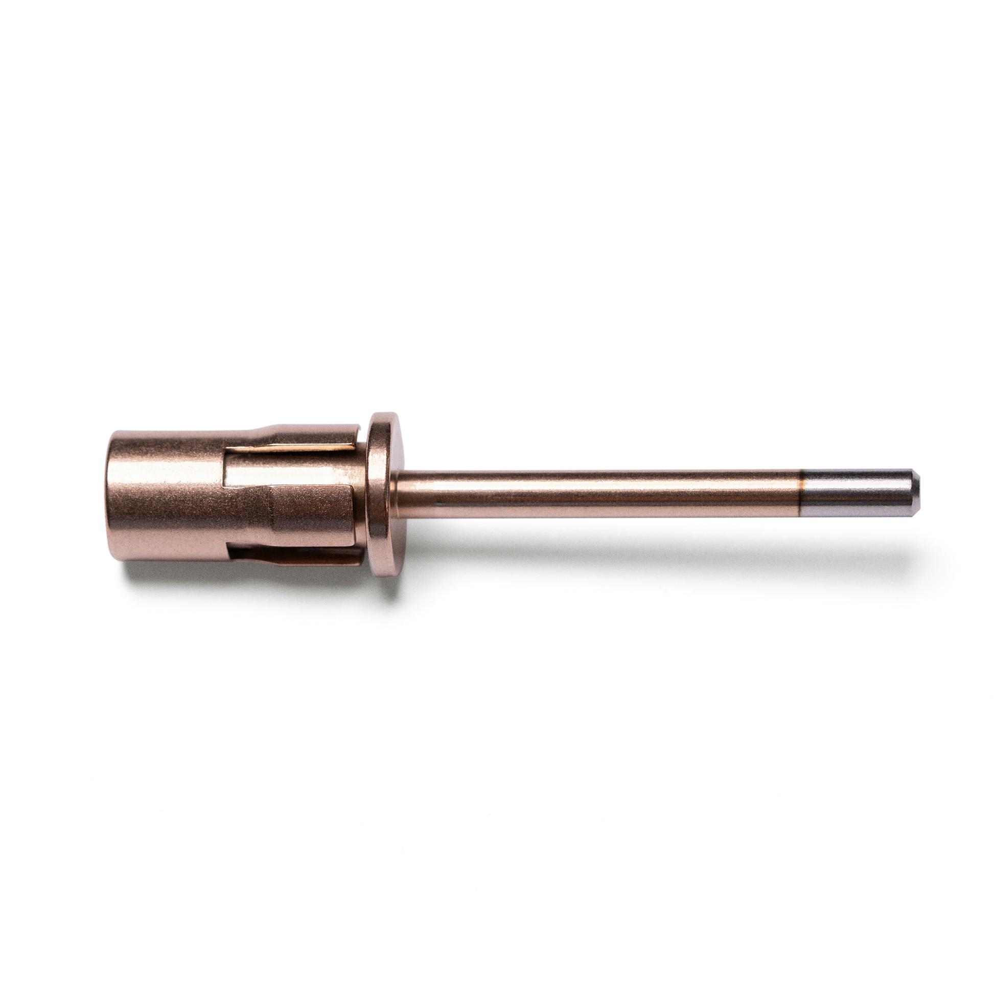 Mandrel Bit Regular