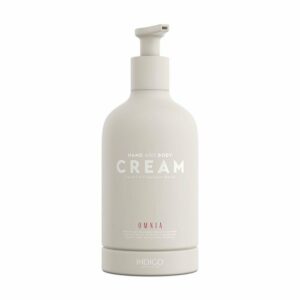 Omnia Hand &Body Cream 370ml