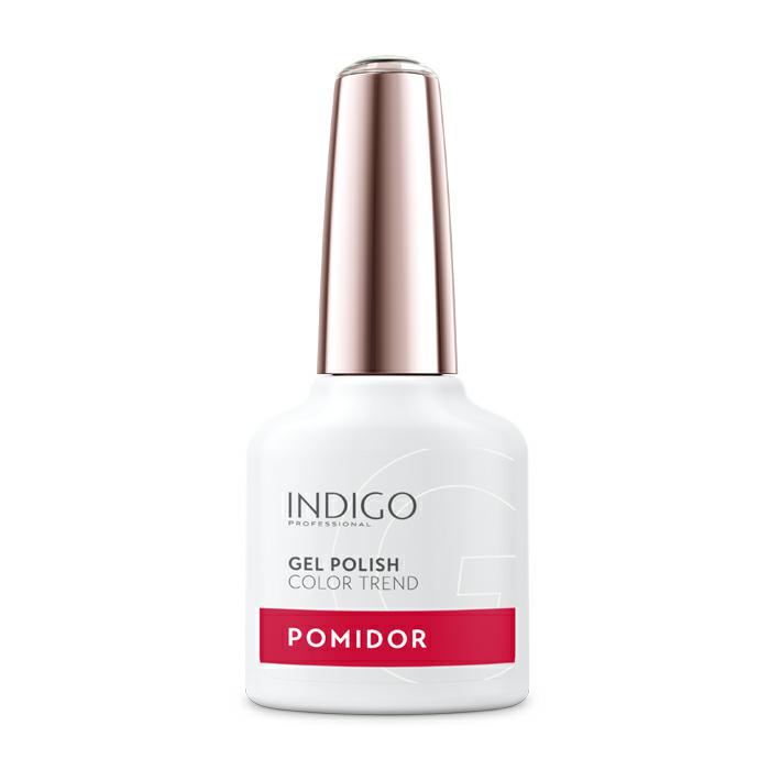Pomidor Gel Polish 7ml