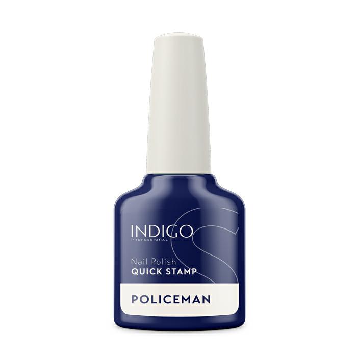 Quick Stamp POLICEMAN 7ml