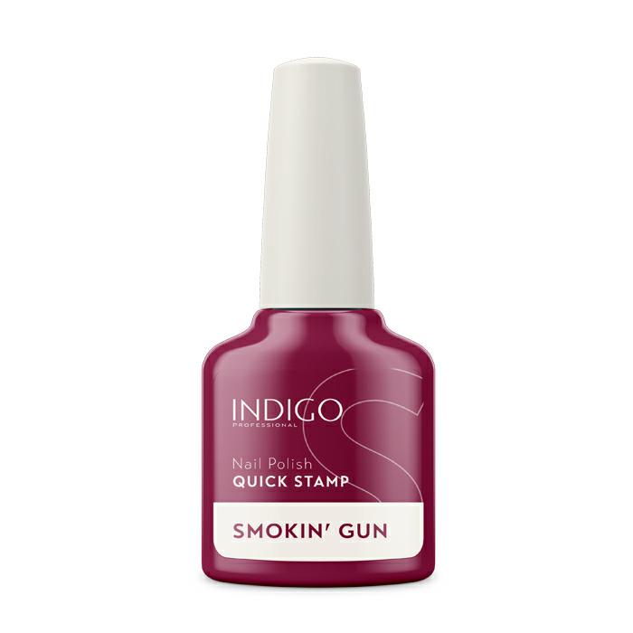 Quick Stamp SMOKIN` GUN 7ml