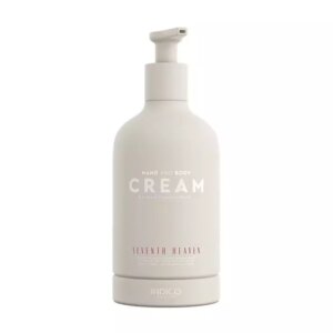 Seventh Heaven Hand & Body Cream 370ml