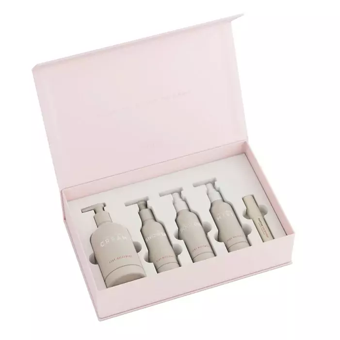 Zestaw Medium Spa Very Difrent